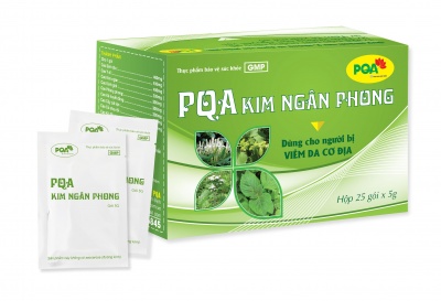 PQA Kim Ngân Phong PQA Kim Ngân Phong